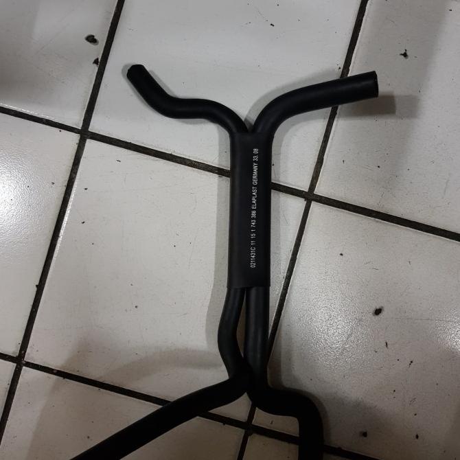 Selang Vacum Intake(Dempet) Bmw E46 M43