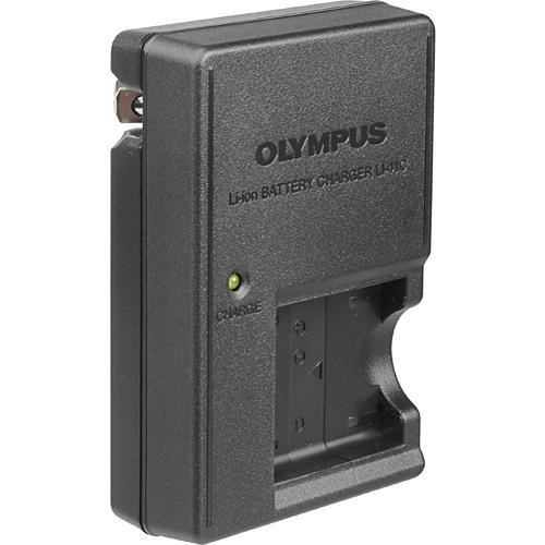MUST HAVE CHARGER ORIGINAL OLYMPUS LI-41C ( FE150, FE180, FE220, FE3000) TERMURAH