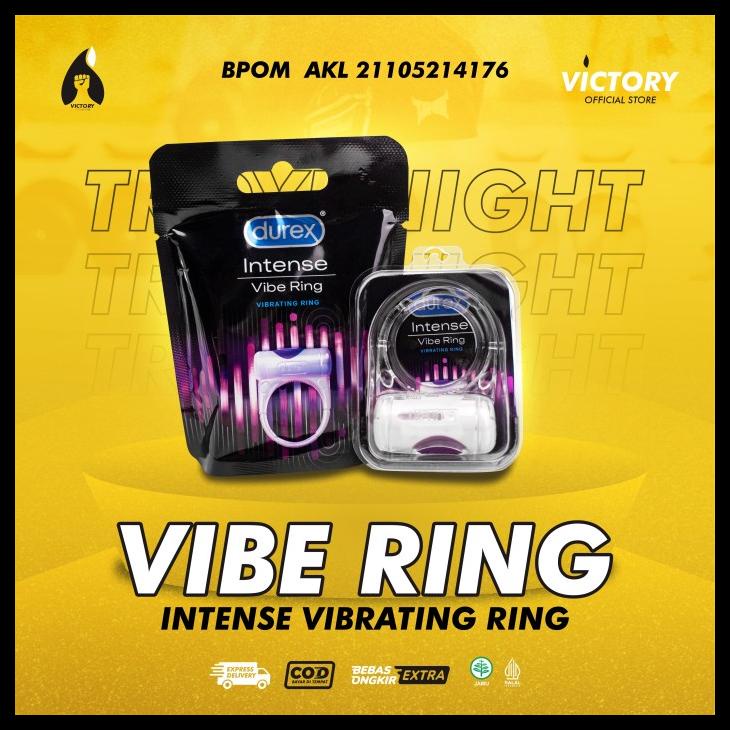 

(READY) PENINGKAT GAIRAH PRIA DAN WANITA ORIGINAL COCK VIBE RING DUREX KODE 432