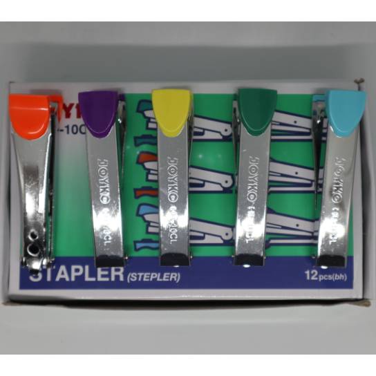 

12.12 MALL STAPLER JOYKO HD-10CL !