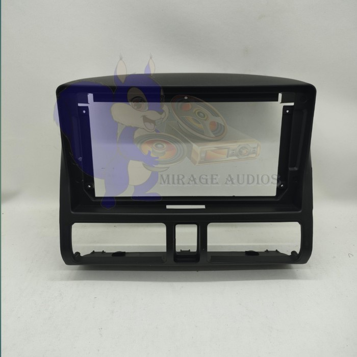 Best Seller Frame Head Unit Android Honda Crv 2002 - 2007 Gen 2 9 Inch