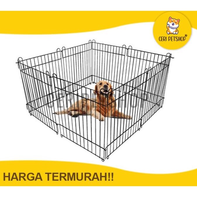 Kandang pagar kandang anjing kandang kucing kandang umbar pagar hewan