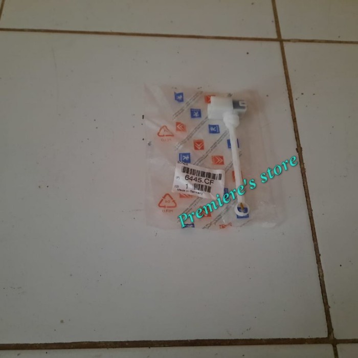 sensor evapurator peugeot 206 original