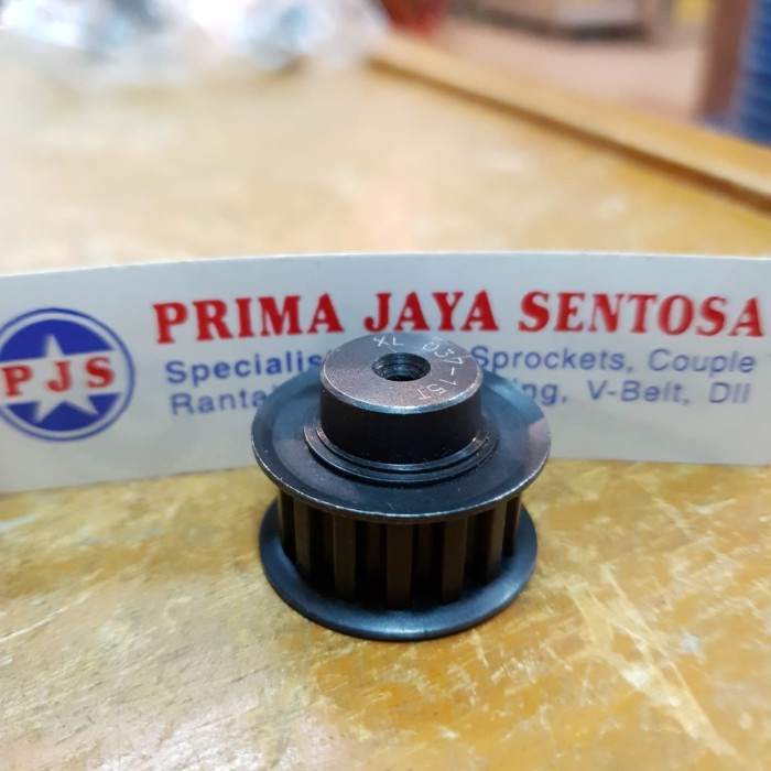Timing Pulley / Pully XL 037 - 15T