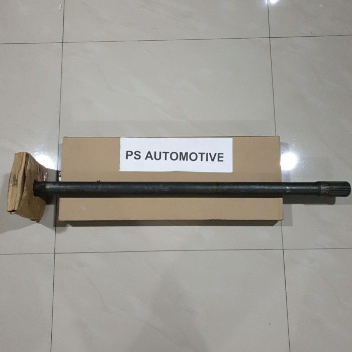 AS RODA MITSUBISHI CANTER PS125 ORIGINAL MK499638