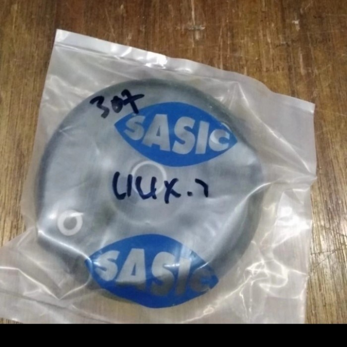 support shockbreker peugeot 408 sasic