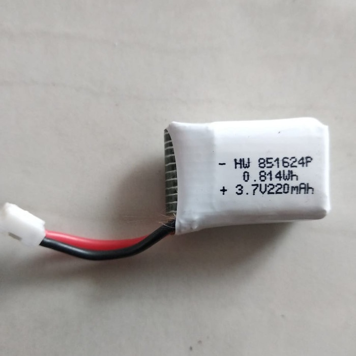 HOT SALE BATERAI DRONE APEX GD65/ZM65 TERLARIS