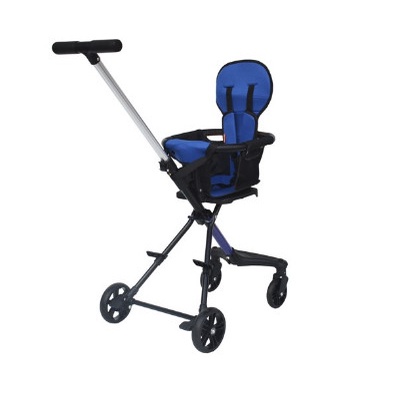 Labeille 8871 Stroller Bayi City Reversible Light Travel Kereta Dorong