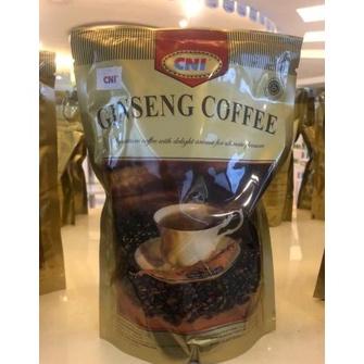 

Kopi Ginseng Cni Isi 20 Sachet Original Stamina Coffee