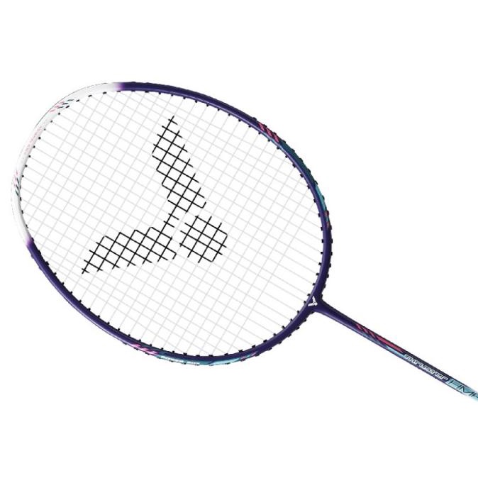 Raket Badminton victor HMR L original / Raket Victor TK HMR L