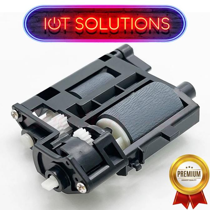 $$$$] Roller Set Adf Epson L1455 Wf-7511 Wf-7611 Wf-7711 Wf-7211 Wf-7111
