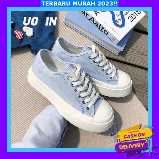 Sepatu Anak Sekolah Laki Laki Cowok Tk Sd Kelas 1 2 3 4 Warna Hitam / Sepatu Sekolah Anak Laki Laki 