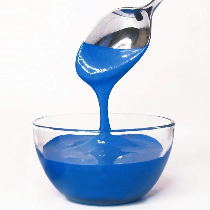 

4 Gr Cerulean Blue Master Elite Sugar Art Pewarna Makanan