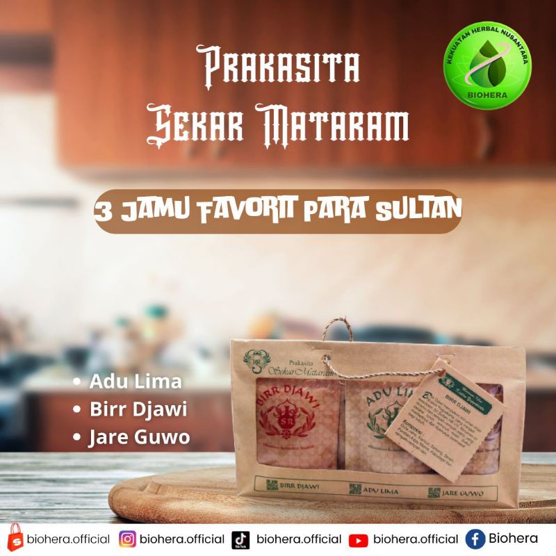 

MINUMAN KERATON, OLEH OLEH KHAS YOGJAKARTA, OLEH-OLEH JOGJA