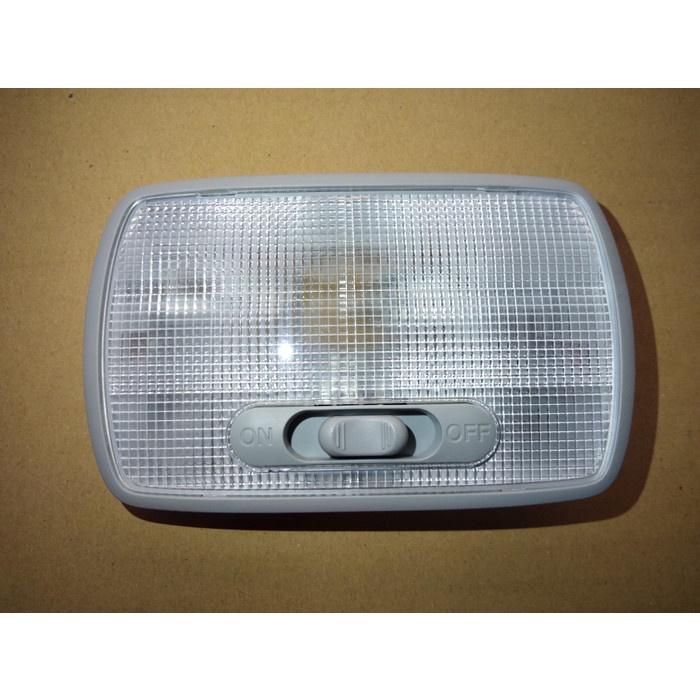 Lampu Plafon Honda Civic/Jazz/Stream/Freed - bohlam lampu