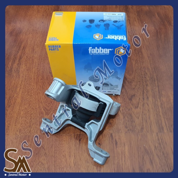 Engine Mounting Kanan Mazda 2 Skyactive