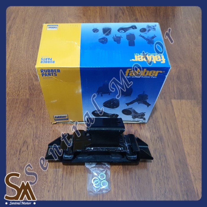 Engine Mounting Transmisi Mitsubishi Triton