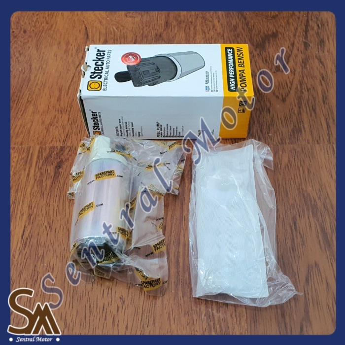 Fuel Pump/Rotak Pompa Bensin Nissan Serena C24