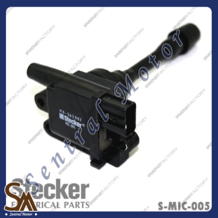 Ignition Coil Koil Mitsubishi Lancer Evo 4