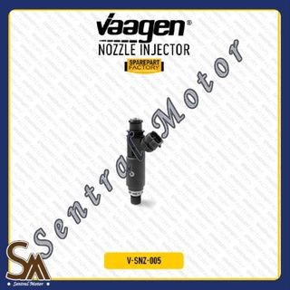 Nozzle Injector Nozel Injektor Suzuki Aerio