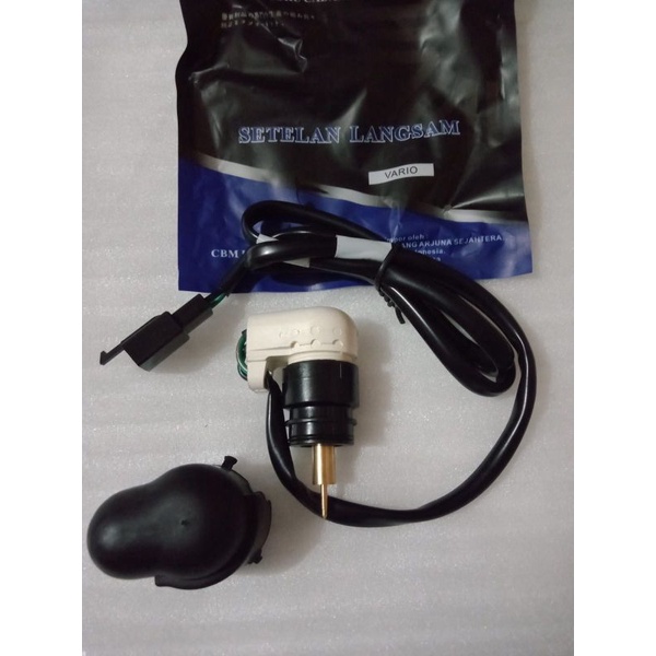 SWITCH LANGSAM OTOMATIS CUK CHOKE VARIO LAMA VARIO TECHNO 110 KARBU