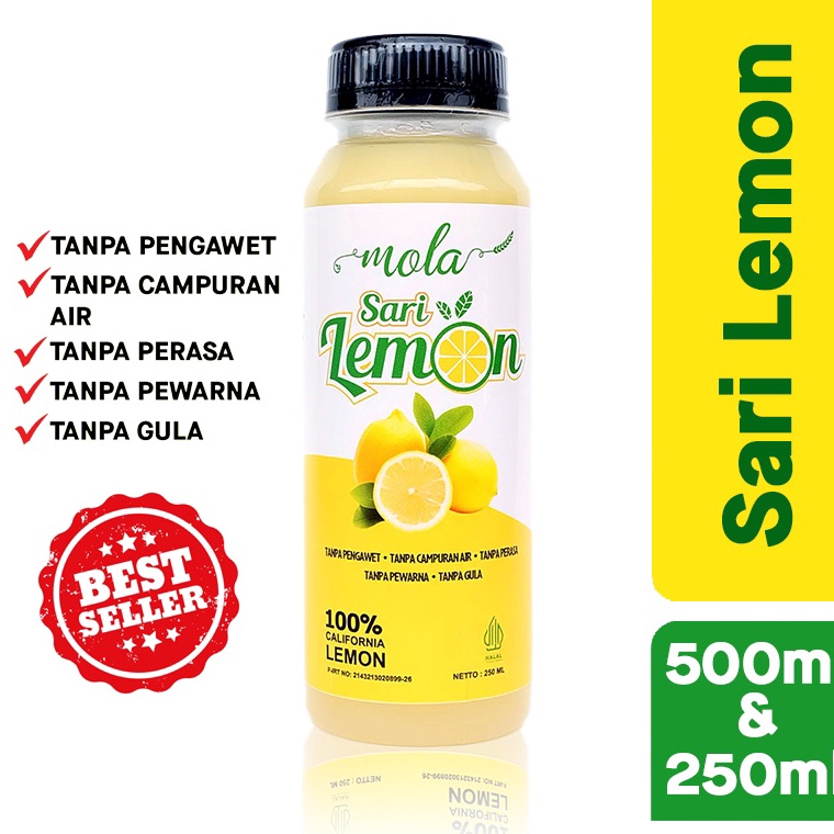 

Baru.. Mola Sari Lemon Asli Jus Diet Detoks Alami PYK