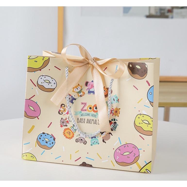 

Sale 7.7 paper bag ulang tahun - paper bag kado ulang tahun anak premium