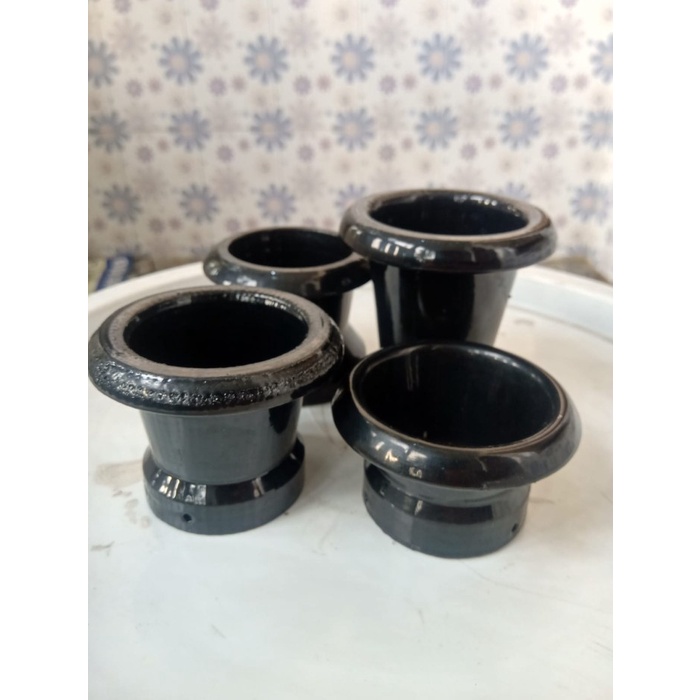 Velocity Stack Velo TB BRT 34 NMax Aerox New