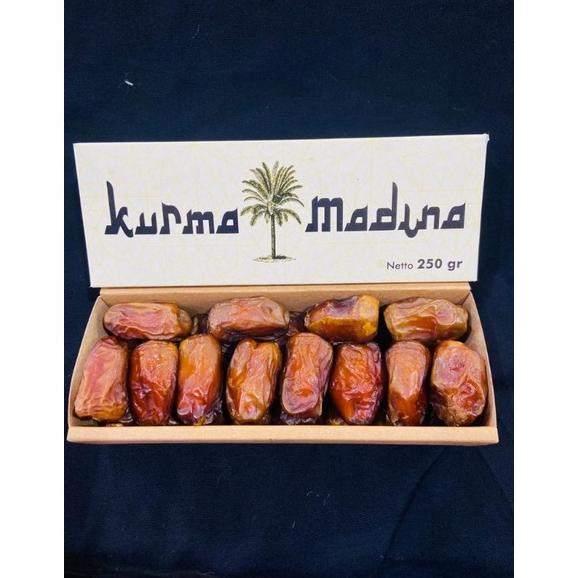 

New kurma madinah