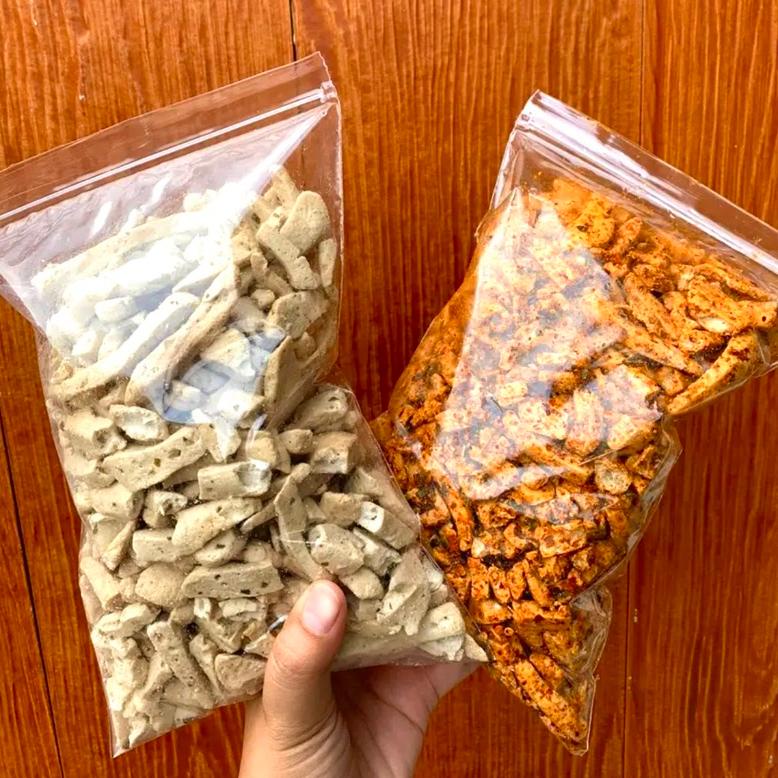 

Sale 7.7 1KG - PAKET BUNDLING BASRENG DAUN JERUK