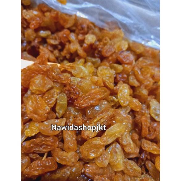 

Terbaru Kismis Asam manis 1kg Raisin Premium Jumbo Sultani FRESH Oleh Oleh Haji Umroh Nawidashopjkt distributor jakarta
