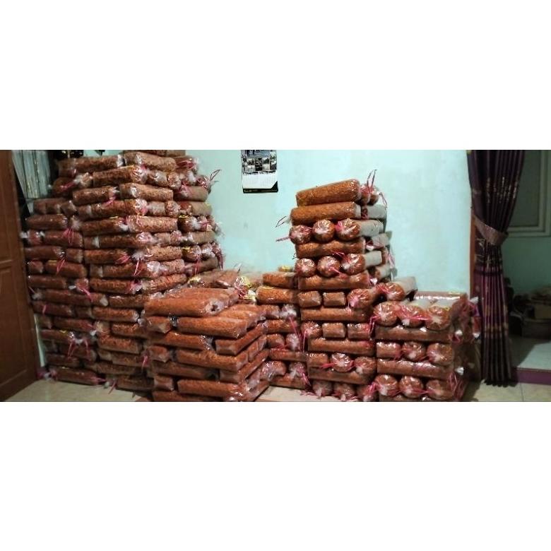 

Terbaru Basreng Stik Pedas Daun Jeruk 500gr