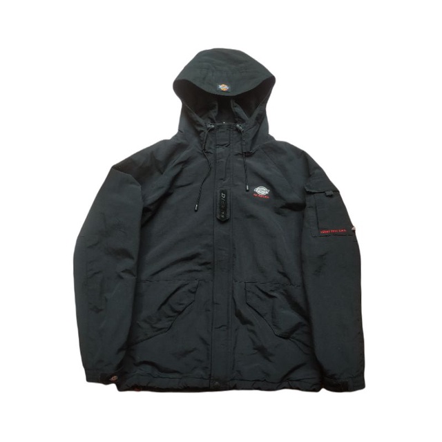 dickies gorpcore outdoor jacket