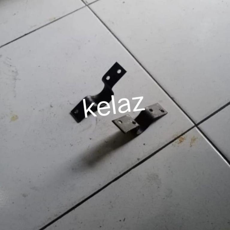 Laris Keleman Besi As Beraket Gerobak Cangkopan Roda Gletrek Beraket As Roda Gerobak