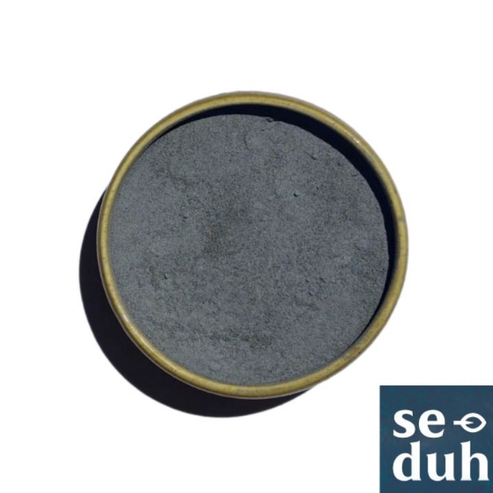 

HOT Butterfly Pea Flower Powder Food Grade / Bubuk Bunga Telang 50 gram