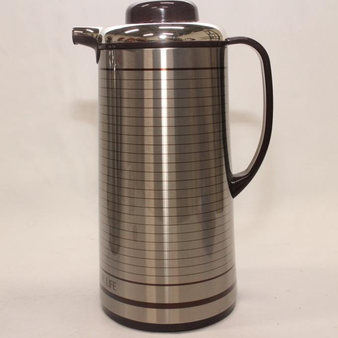 Sigma Thermos Kaca Air Panas Bikin Susu Bayi Termos 1 Liter 1.3 1.6