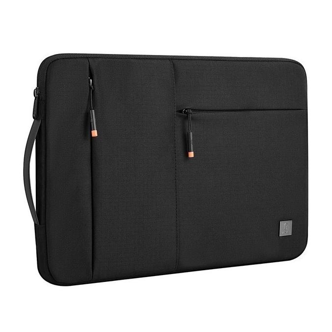 Wiwu Tas Laptop 13 Inch Alpha Slim Sleeve Bag