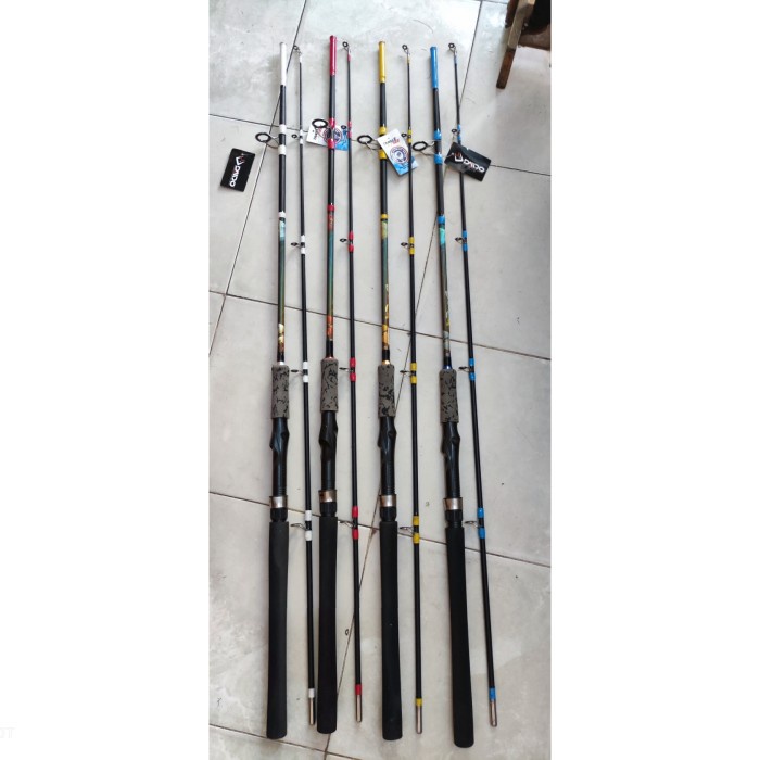 Joran Daido Devil Ray Cm