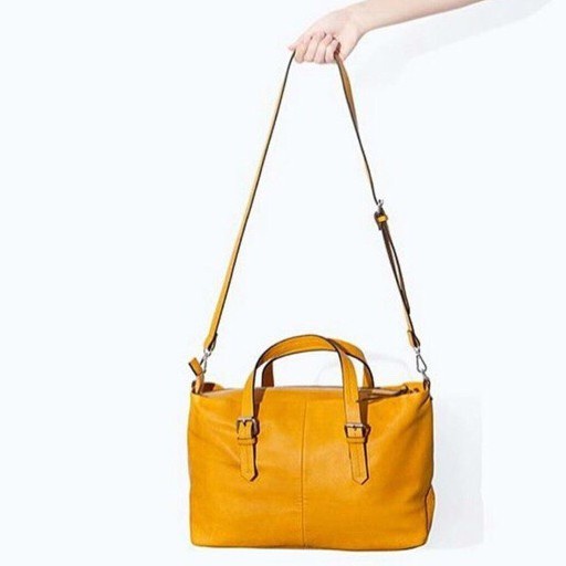 FLASH SALE SALE TAS ZARA OFFICE ORI IMPOR TOTE BAG BEST SELLER ZARA TAS WANITA TERLARIS