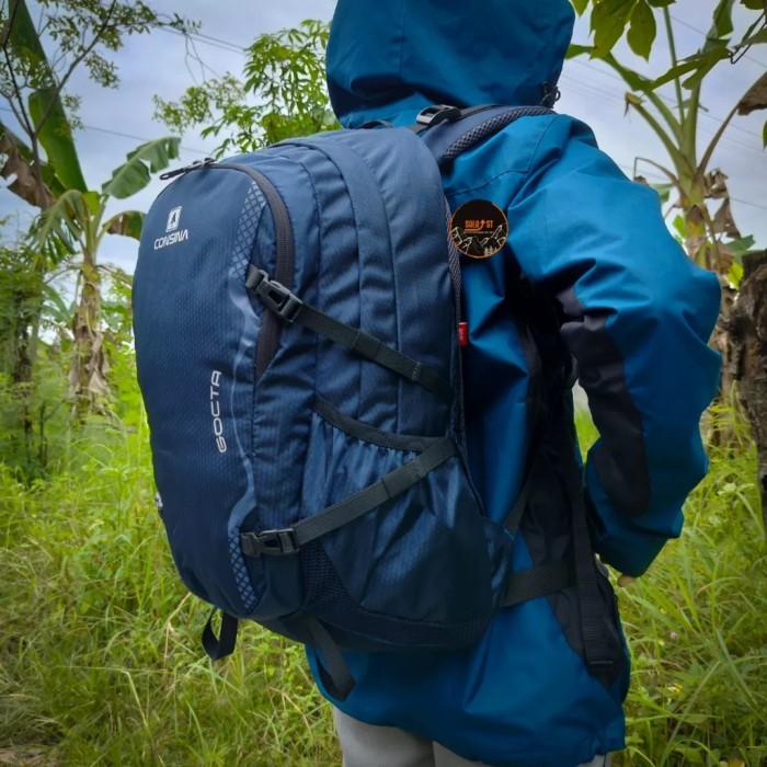 Tas Daypack Consina Gocta 30L Murah