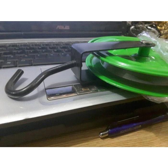 Kerekan Sumur Katrol Sumur Diameter 16 Cm Katrol Besi