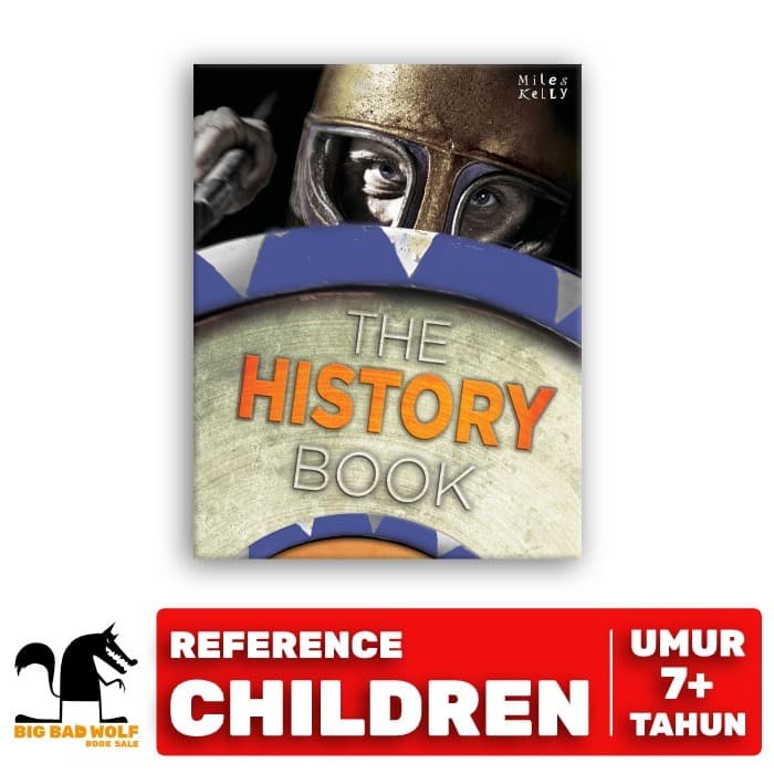 Teena Buku Bbw The History Book