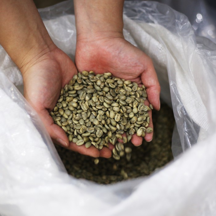 

Es Kopi Susu Blend 1 Kg - Mardika Coffee