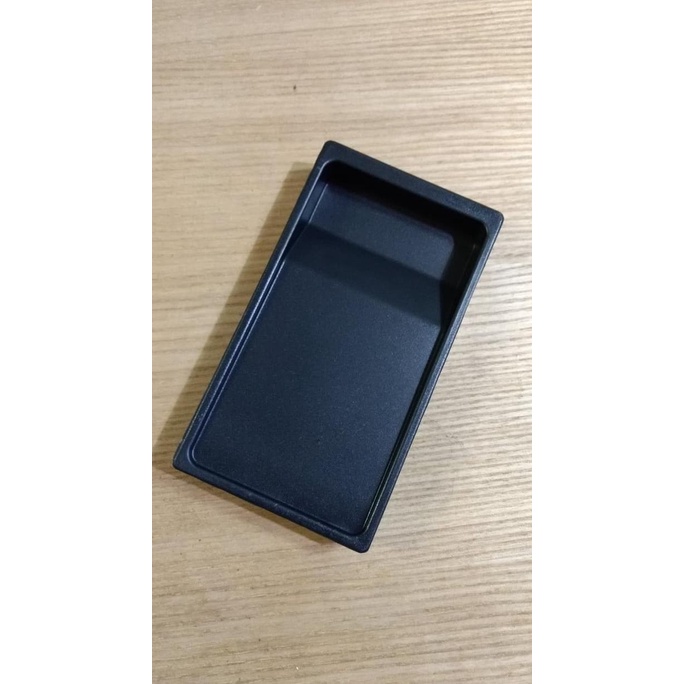 

Terlaris Double Side Ink Stone With A Well 2 In 1 Bak Tinta Kaligrafi