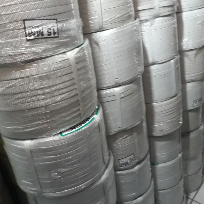 

Tali Packing Hl Pack 12Mm Dan 15Mm /Strapping Brand