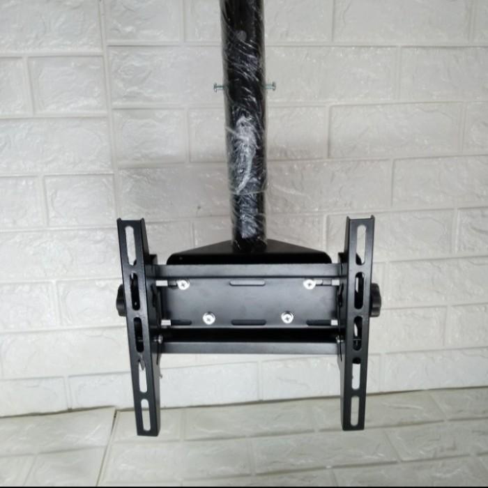 Bracket Braket Tv Gantung 43 40 32 24 Inch Panjang 2 Meter