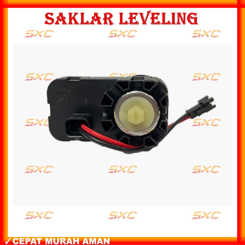 ALAT ELEKTRIK LEVELING LAMPU 1 DINAMO PLUS SAKLAR NAIK TURUN LEVELING LAMPU PROJECTOR UNIVERSAL