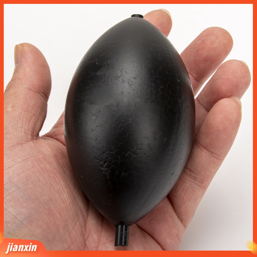 [Jianxin] ikan Pelampung Berongga Kuat Bukaan Mid-pass Semua Air Berlaku Angling EPS Busa Pot Perut Lele Pelampung Memancing Di Luar Ruangan