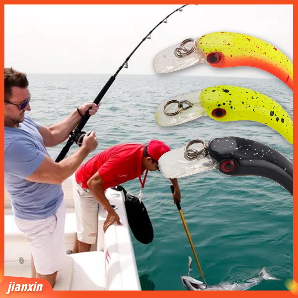 [Jianxin] 5pcs 4cm/1.4g Umpan Pancing Realistis Tajam Kait 3D Simulasi Mata Mini Crankbait Wobbler Umpan Keras Buatan Memancing Tackle Untuk Outdoor