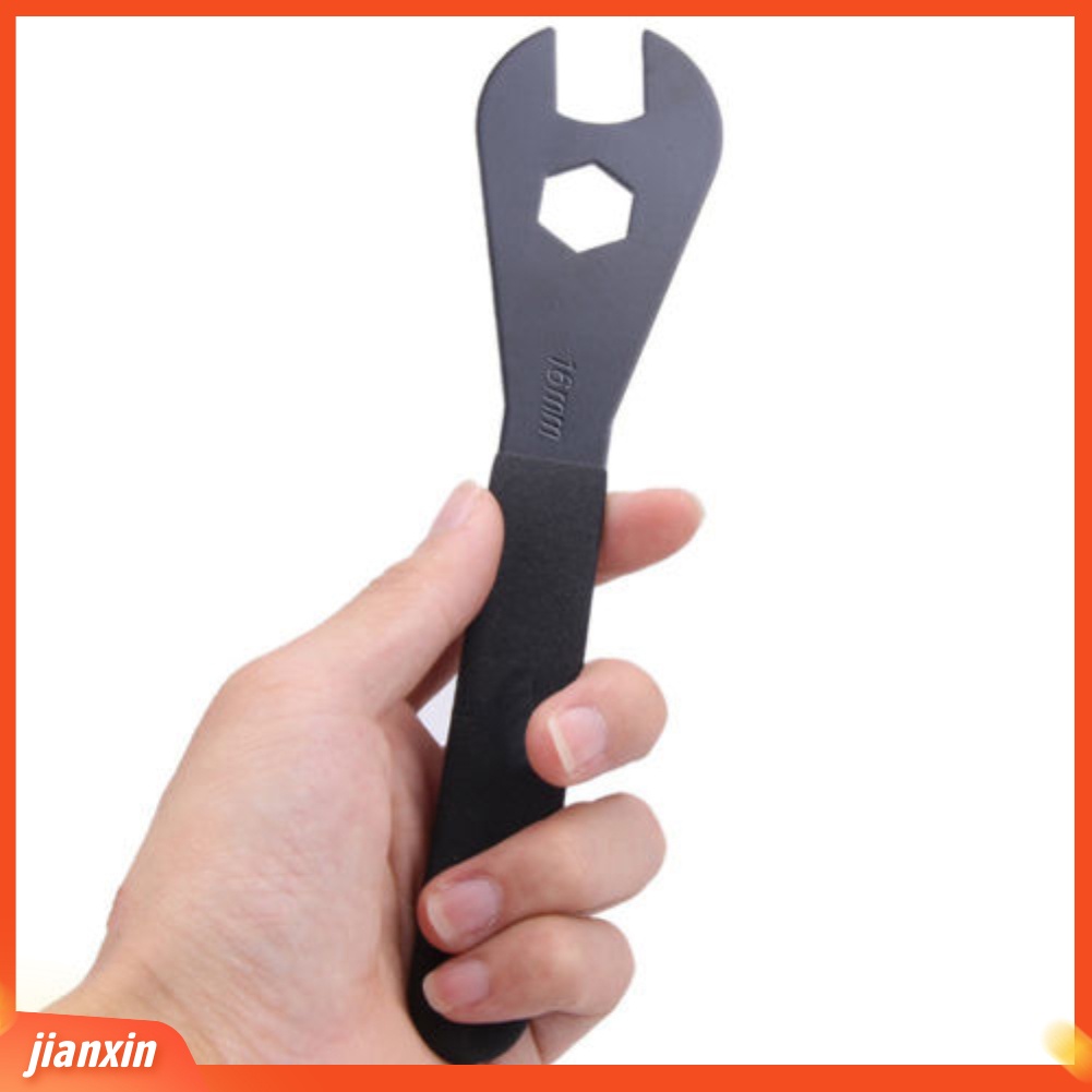 [Jianxin] Kunci Pas 13 / 14 / 15 / 16 / 17 / 18mm untuk Reparasi Sepeda